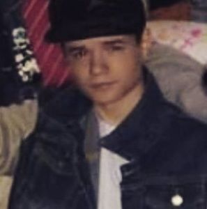 Meet your Posher, Jason